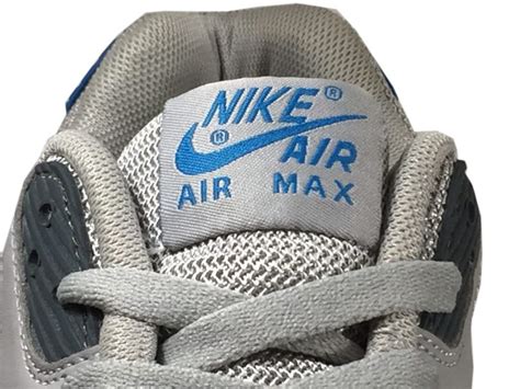 hoe kun je zien dat nike air max nep zijn|Spot the Real Deal: Zo weet je of Air Max nep zijn .